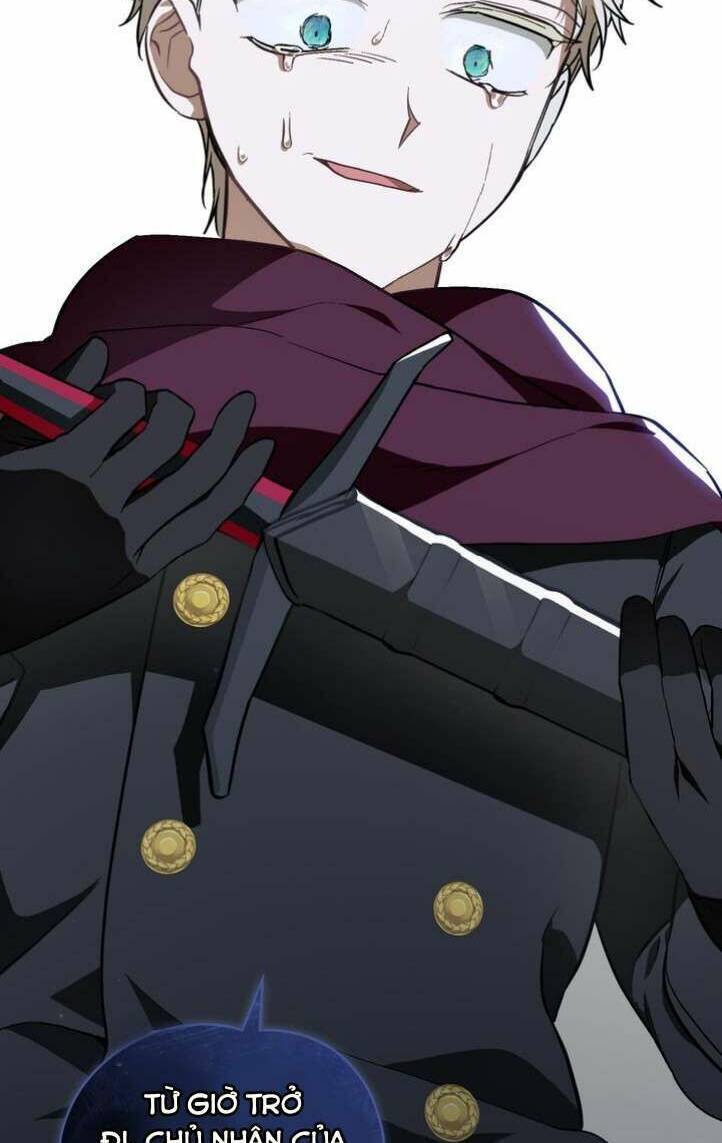 Thanh Gươm Của Evangeline Chapter 40 - Trang 2