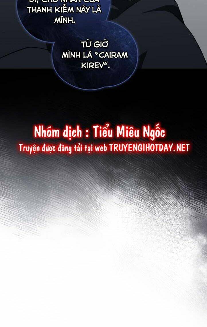 Thanh Gươm Của Evangeline Chapter 40 - Trang 2