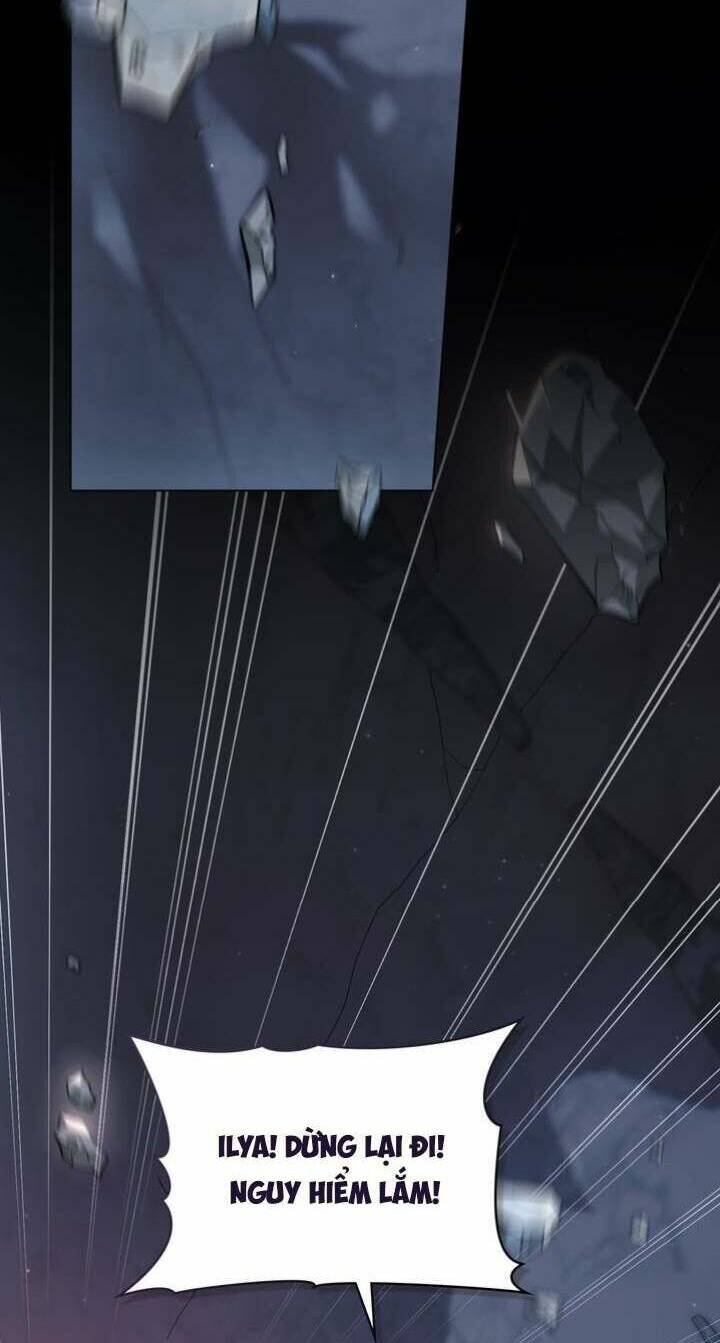 Thanh Gươm Của Evangeline Chapter 40 - Trang 2