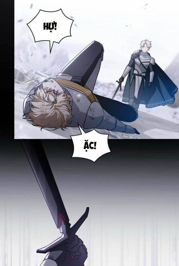 Thanh Gươm Của Evangeline Chapter 40 - Trang 2