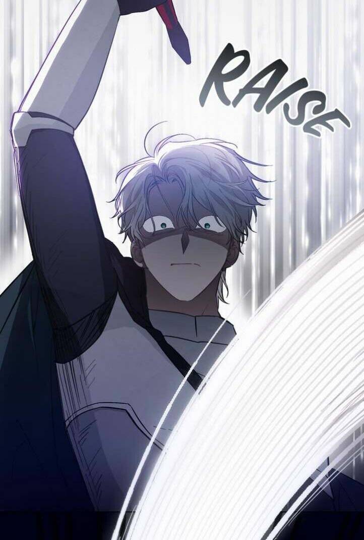 Thanh Gươm Của Evangeline Chapter 40 - Trang 2