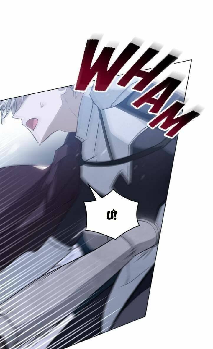 Thanh Gươm Của Evangeline Chapter 40 - Trang 2