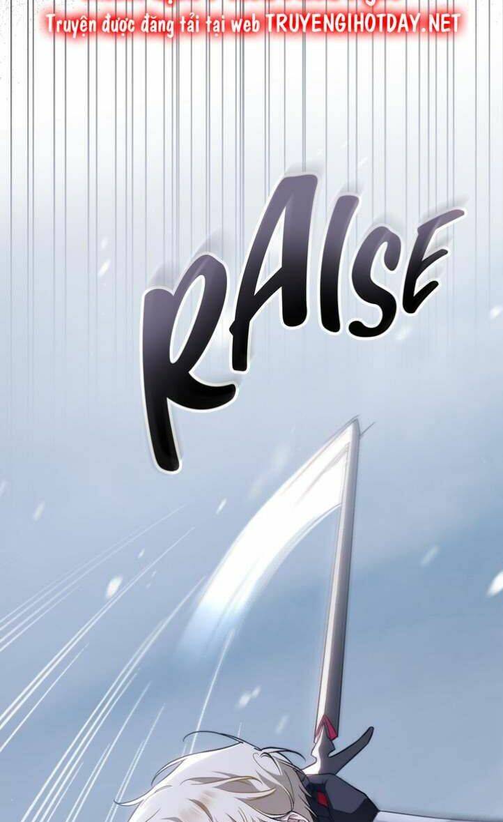 Thanh Gươm Của Evangeline Chapter 40 - Trang 2