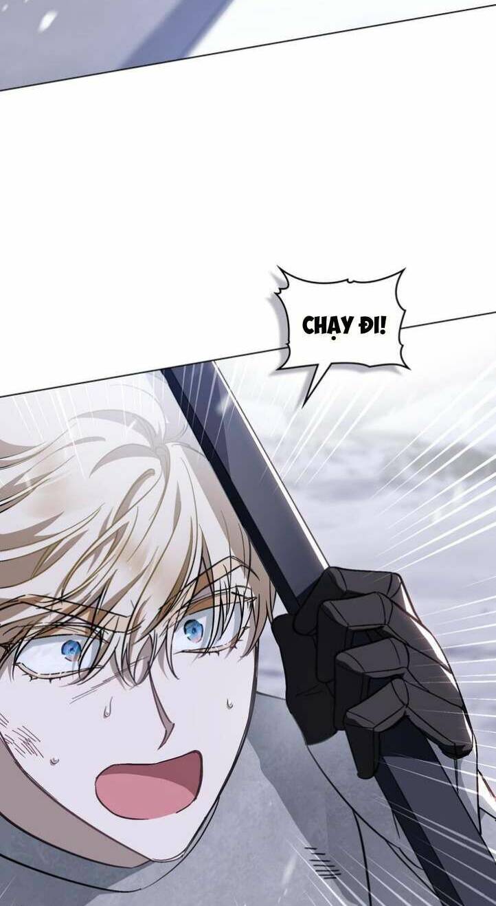 Thanh Gươm Của Evangeline Chapter 40 - Trang 2