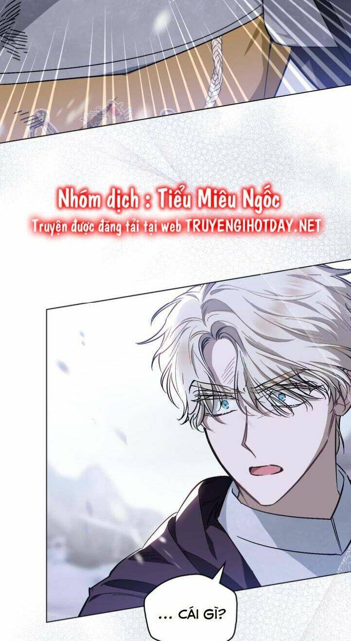 Thanh Gươm Của Evangeline Chapter 40 - Trang 2