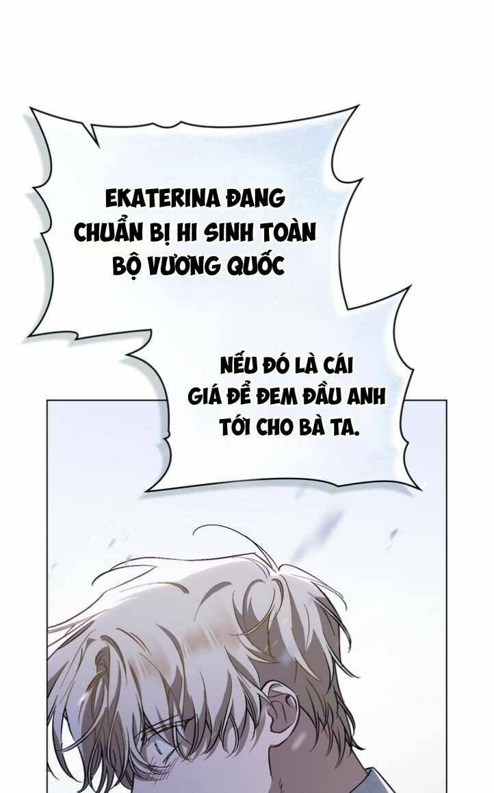 Thanh Gươm Của Evangeline Chapter 40 - Trang 2