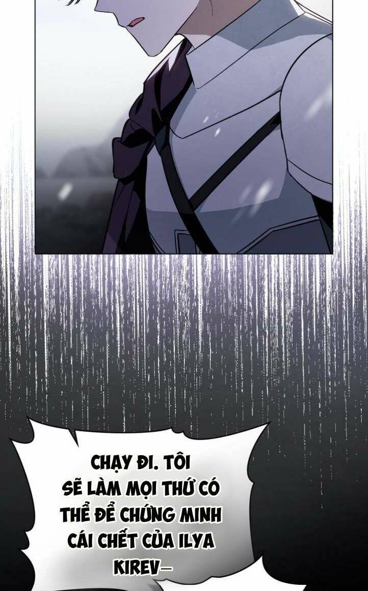 Thanh Gươm Của Evangeline Chapter 40 - Trang 2