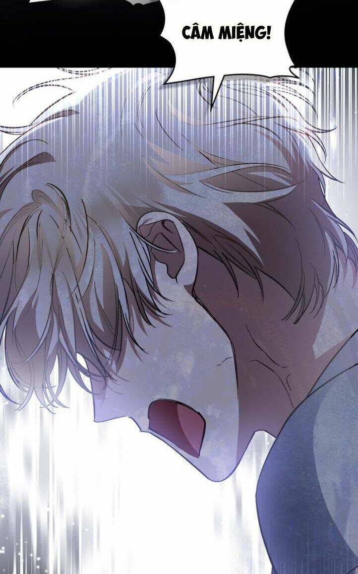 Thanh Gươm Của Evangeline Chapter 40 - Trang 2