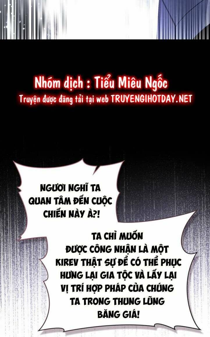 Thanh Gươm Của Evangeline Chapter 40 - Trang 2