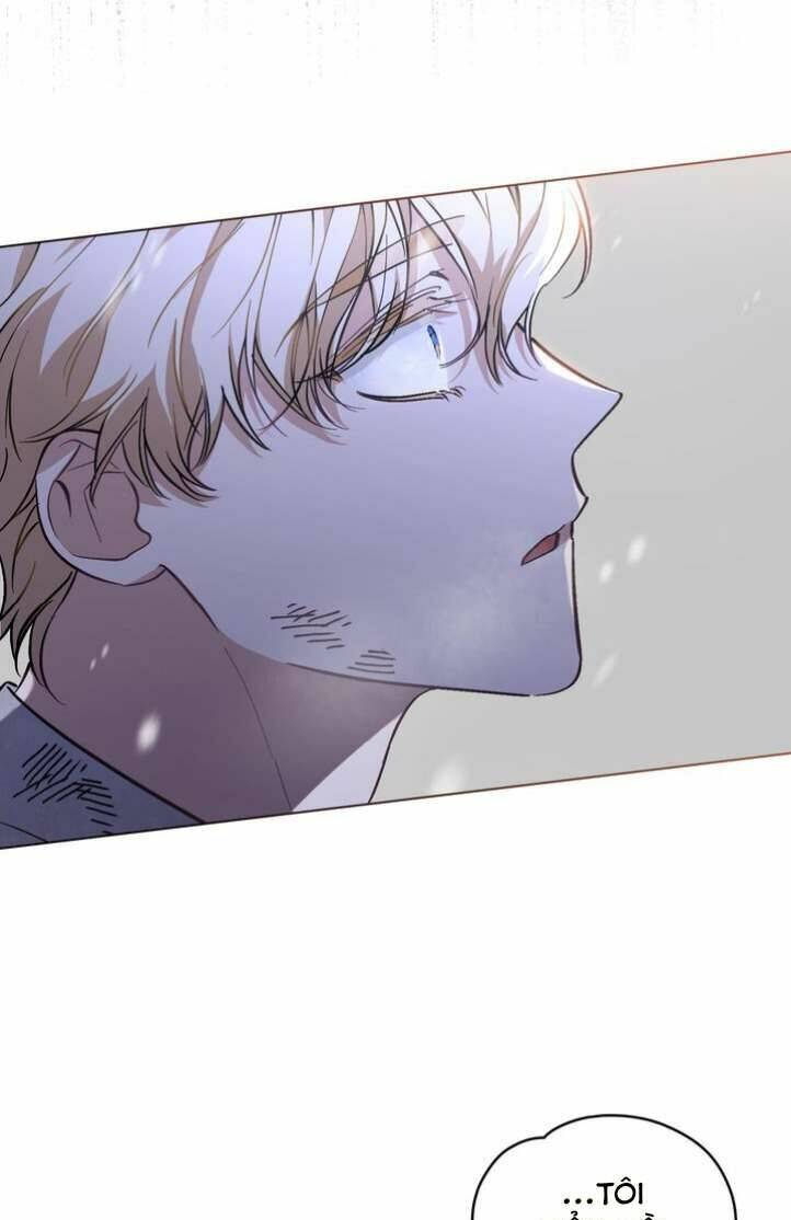 Thanh Gươm Của Evangeline Chapter 40 - Trang 2