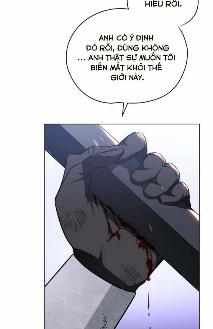 Thanh Gươm Của Evangeline Chapter 40 - Trang 2