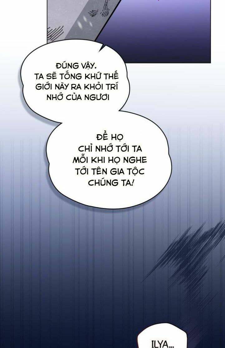 Thanh Gươm Của Evangeline Chapter 40 - Trang 2