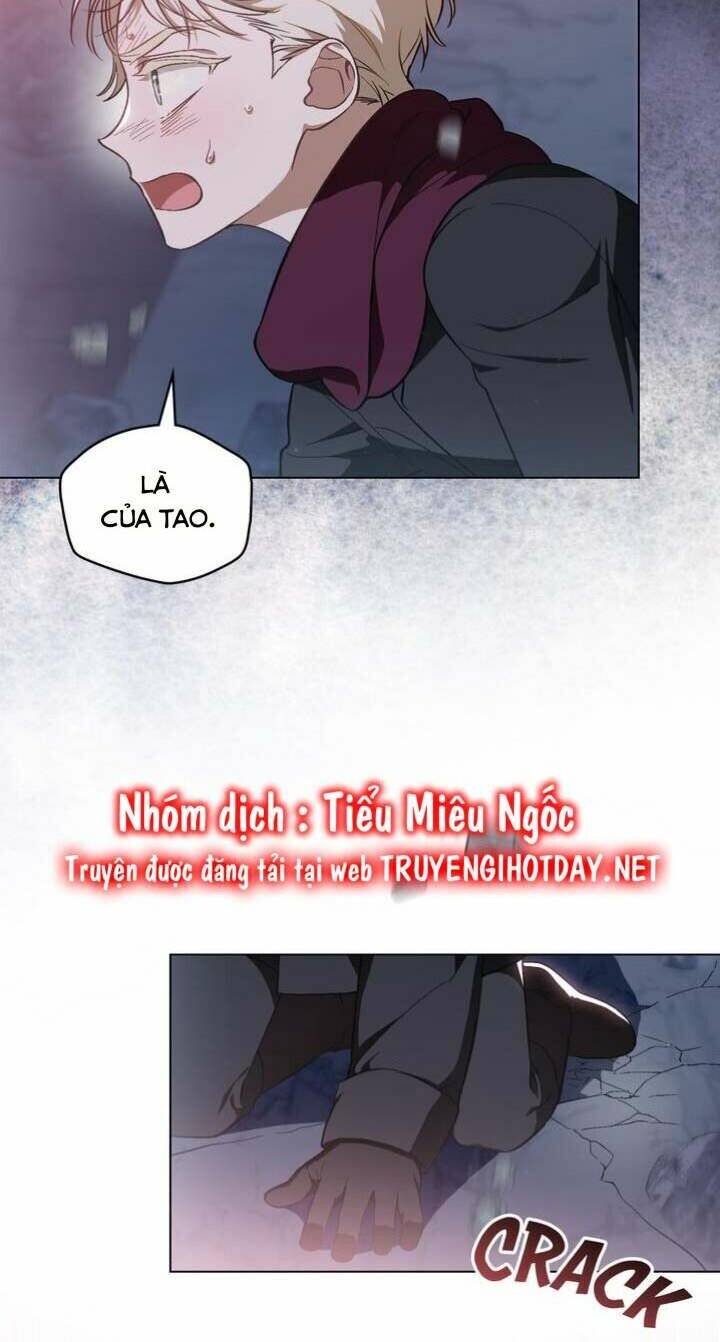 Thanh Gươm Của Evangeline Chapter 40 - Trang 2