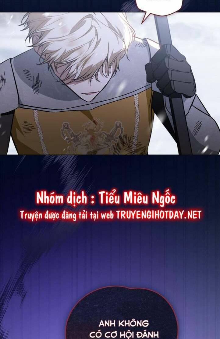 Thanh Gươm Của Evangeline Chapter 40 - Trang 2