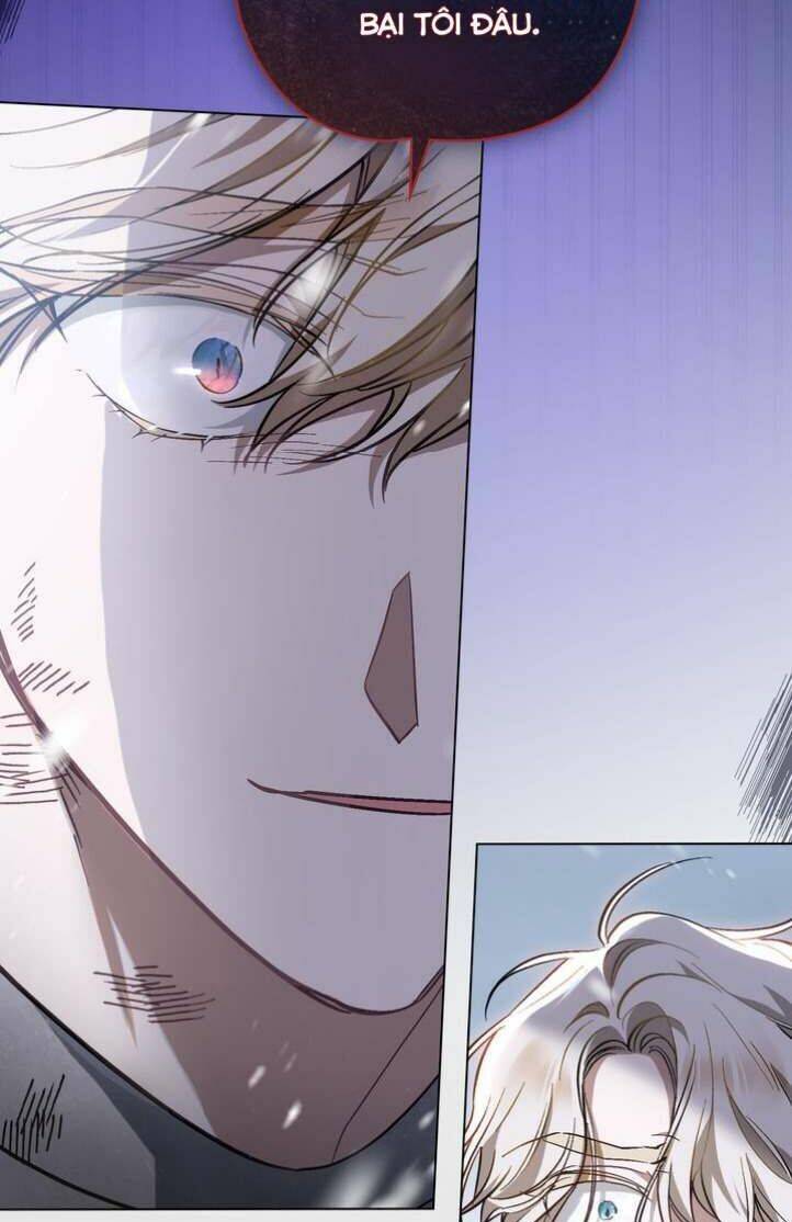 Thanh Gươm Của Evangeline Chapter 40 - Trang 2