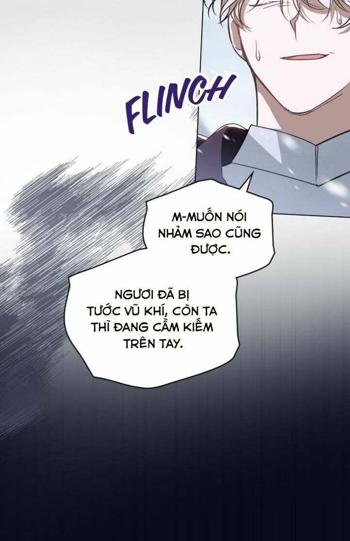 Thanh Gươm Của Evangeline Chapter 40 - Trang 2