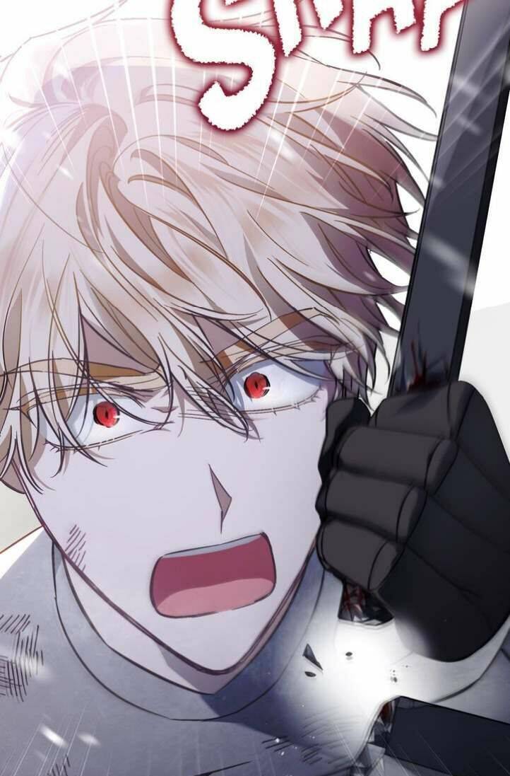 Thanh Gươm Của Evangeline Chapter 40 - Trang 2