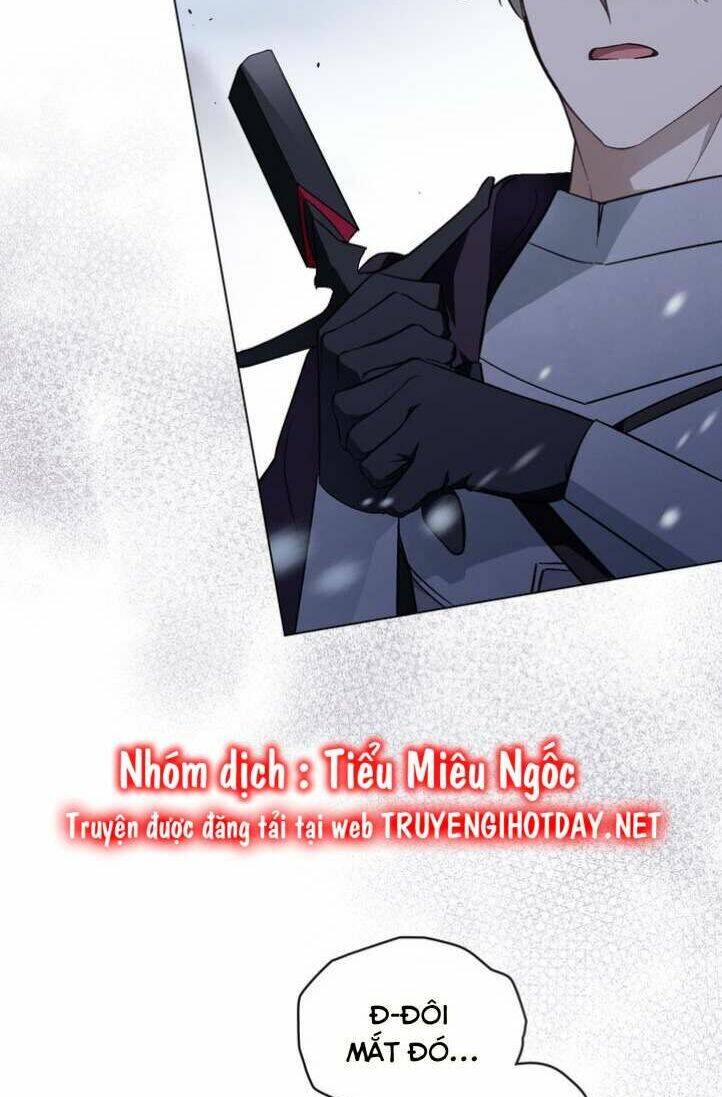 Thanh Gươm Của Evangeline Chapter 40 - Trang 2