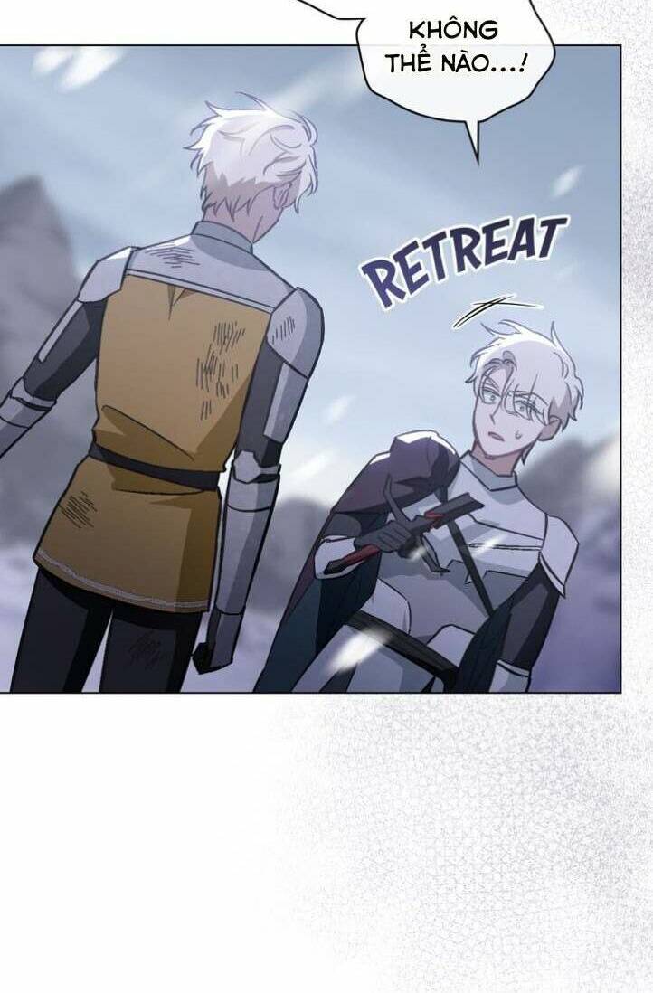 Thanh Gươm Của Evangeline Chapter 40 - Trang 2
