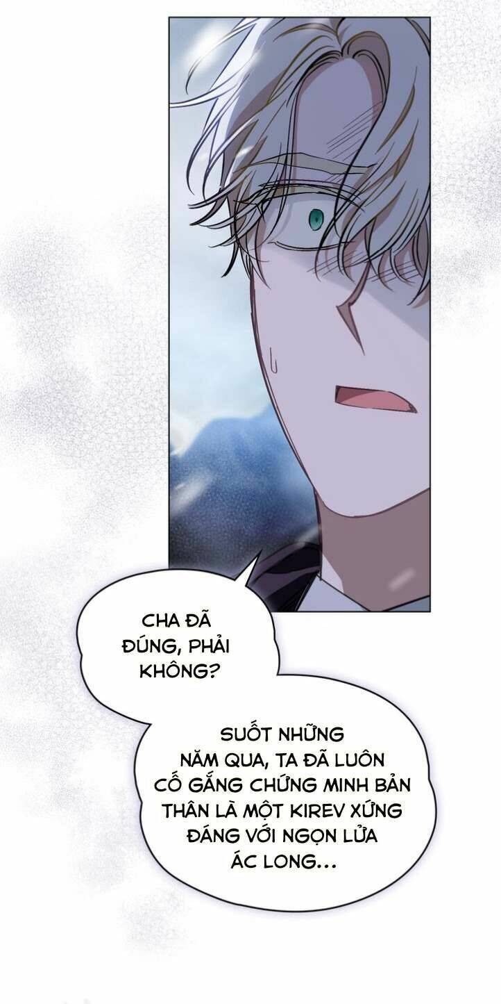 Thanh Gươm Của Evangeline Chapter 40 - Trang 2