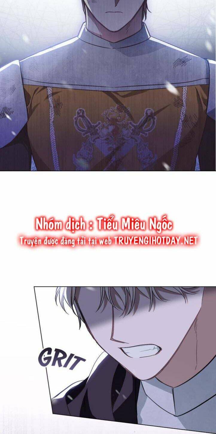 Thanh Gươm Của Evangeline Chapter 40 - Trang 2