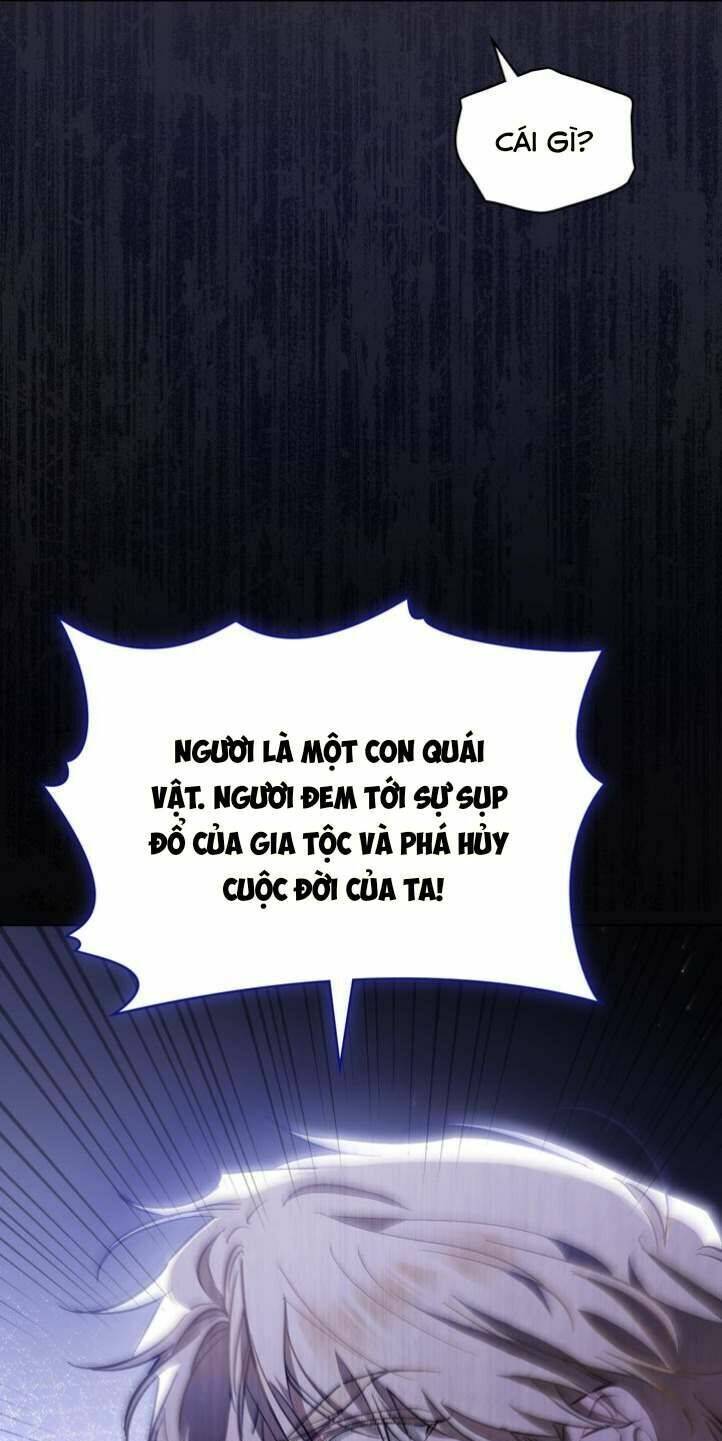 Thanh Gươm Của Evangeline Chapter 40 - Trang 2