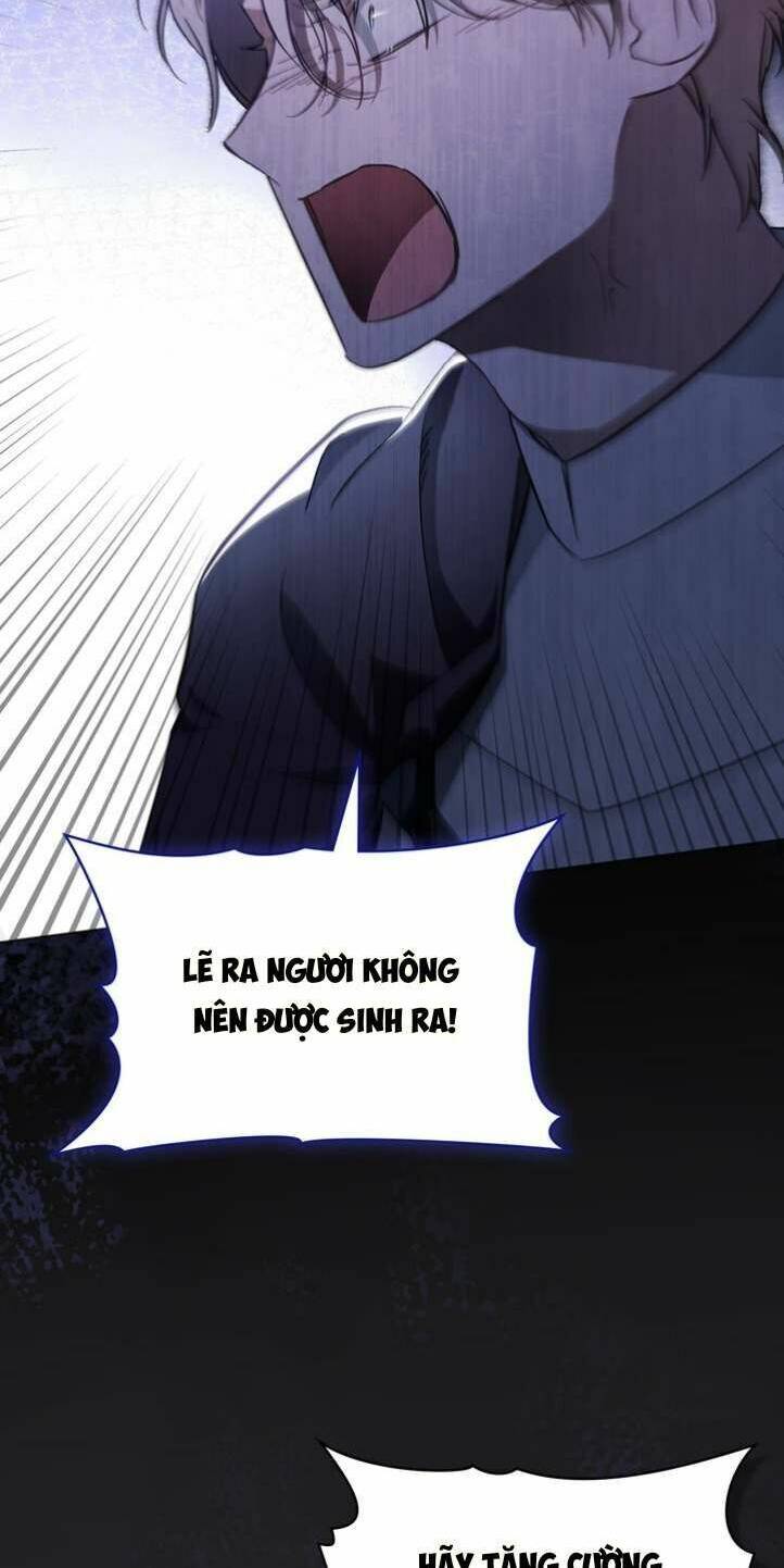 Thanh Gươm Của Evangeline Chapter 40 - Trang 2