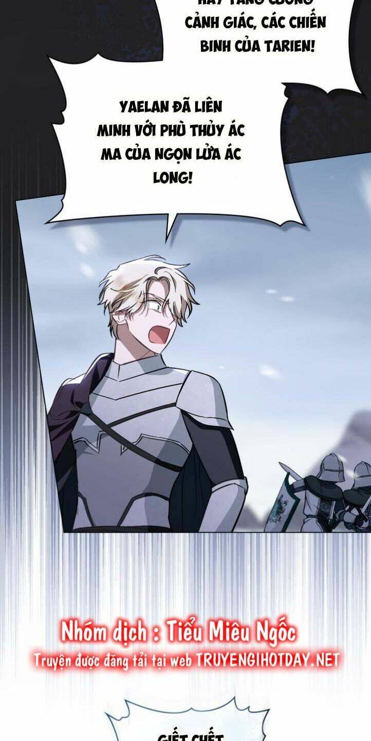 Thanh Gươm Của Evangeline Chapter 40 - Trang 2