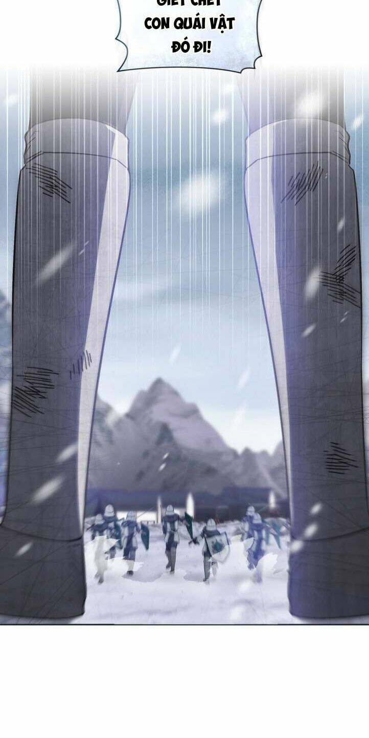 Thanh Gươm Của Evangeline Chapter 40 - Trang 2