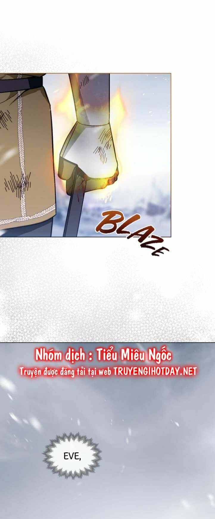 Thanh Gươm Của Evangeline Chapter 40 - Trang 2