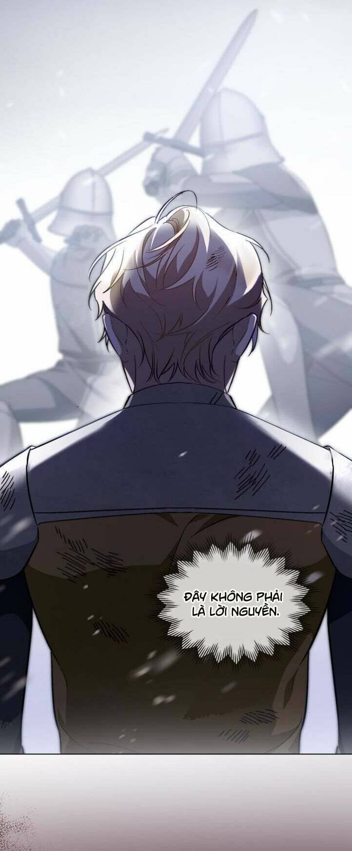 Thanh Gươm Của Evangeline Chapter 40 - Trang 2