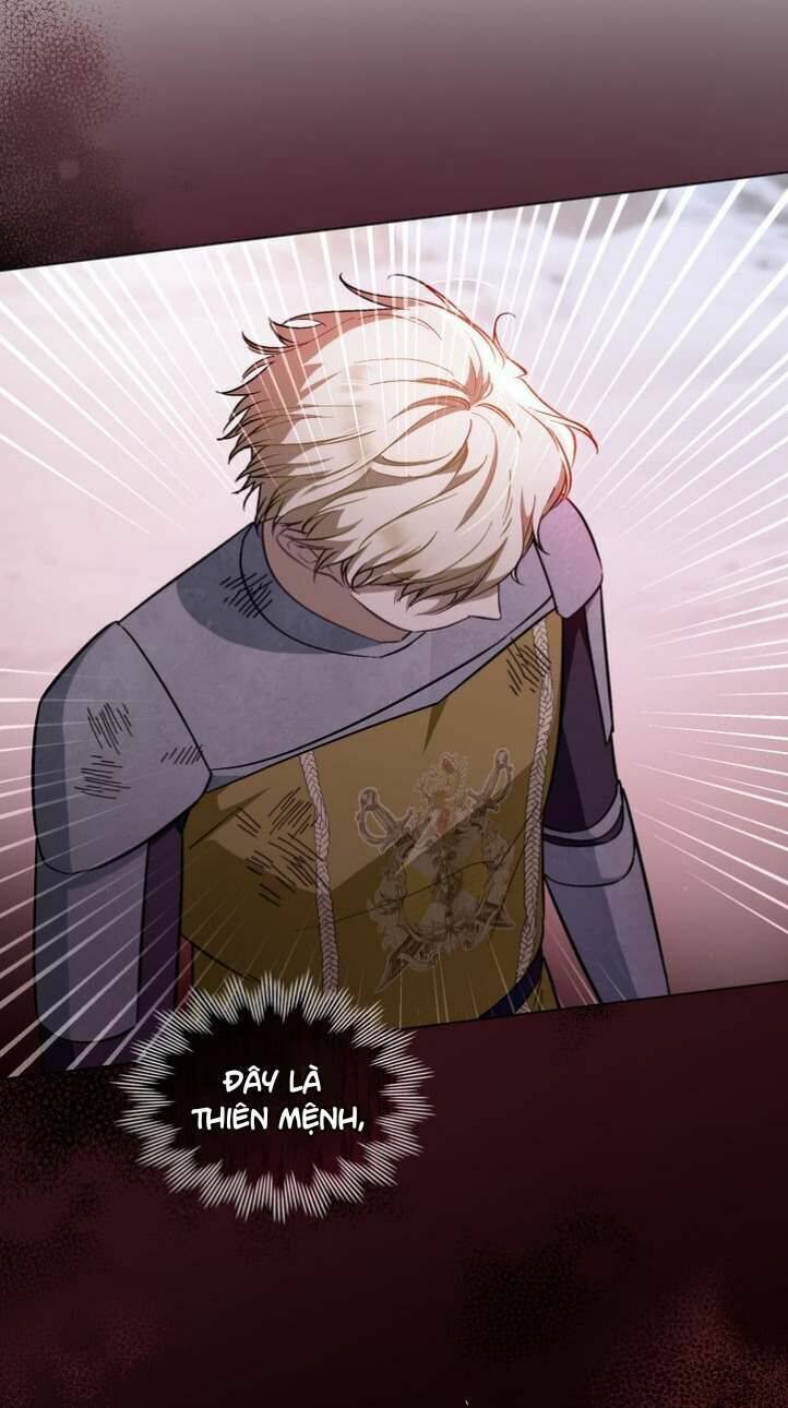 Thanh Gươm Của Evangeline Chapter 40 - Trang 2