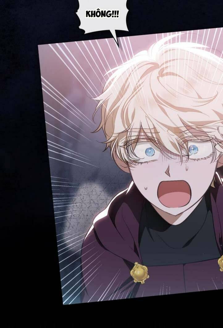 Thanh Gươm Của Evangeline Chapter 40 - Trang 2
