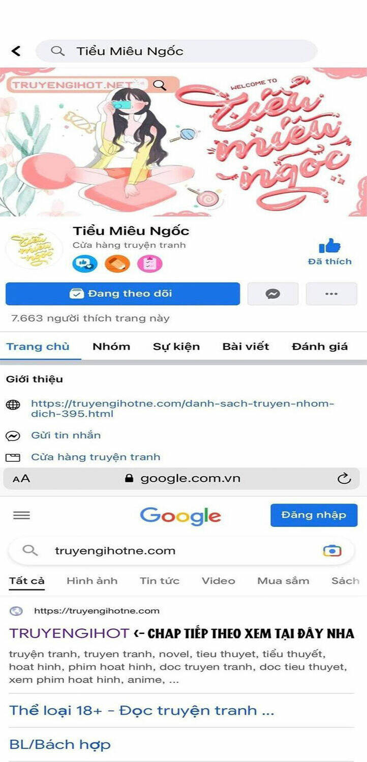 Thanh Gươm Của Evangeline Chapter 41 - Trang 2