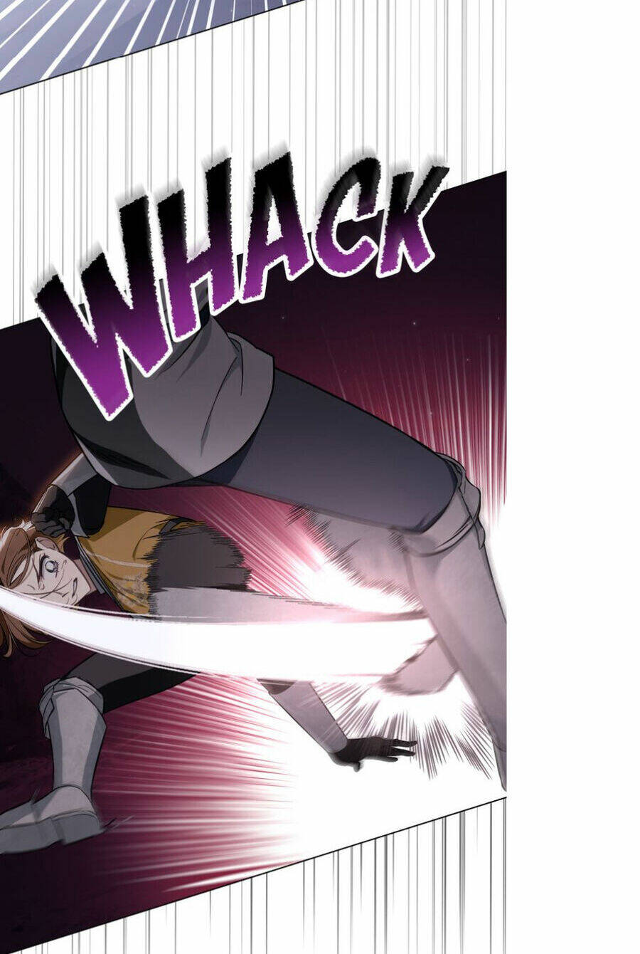 Thanh Gươm Của Evangeline Chapter 41 - Trang 2