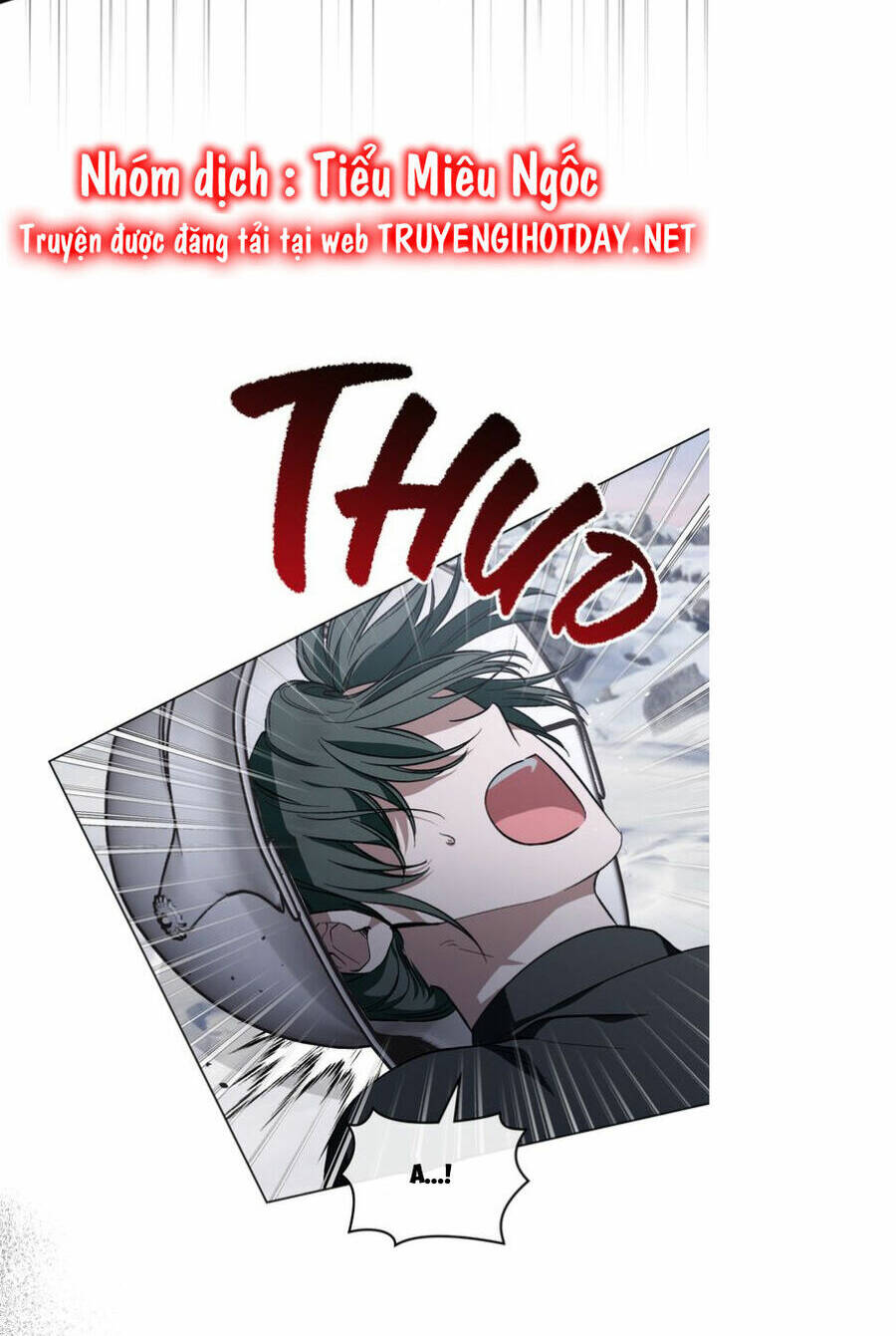 Thanh Gươm Của Evangeline Chapter 41 - Trang 2