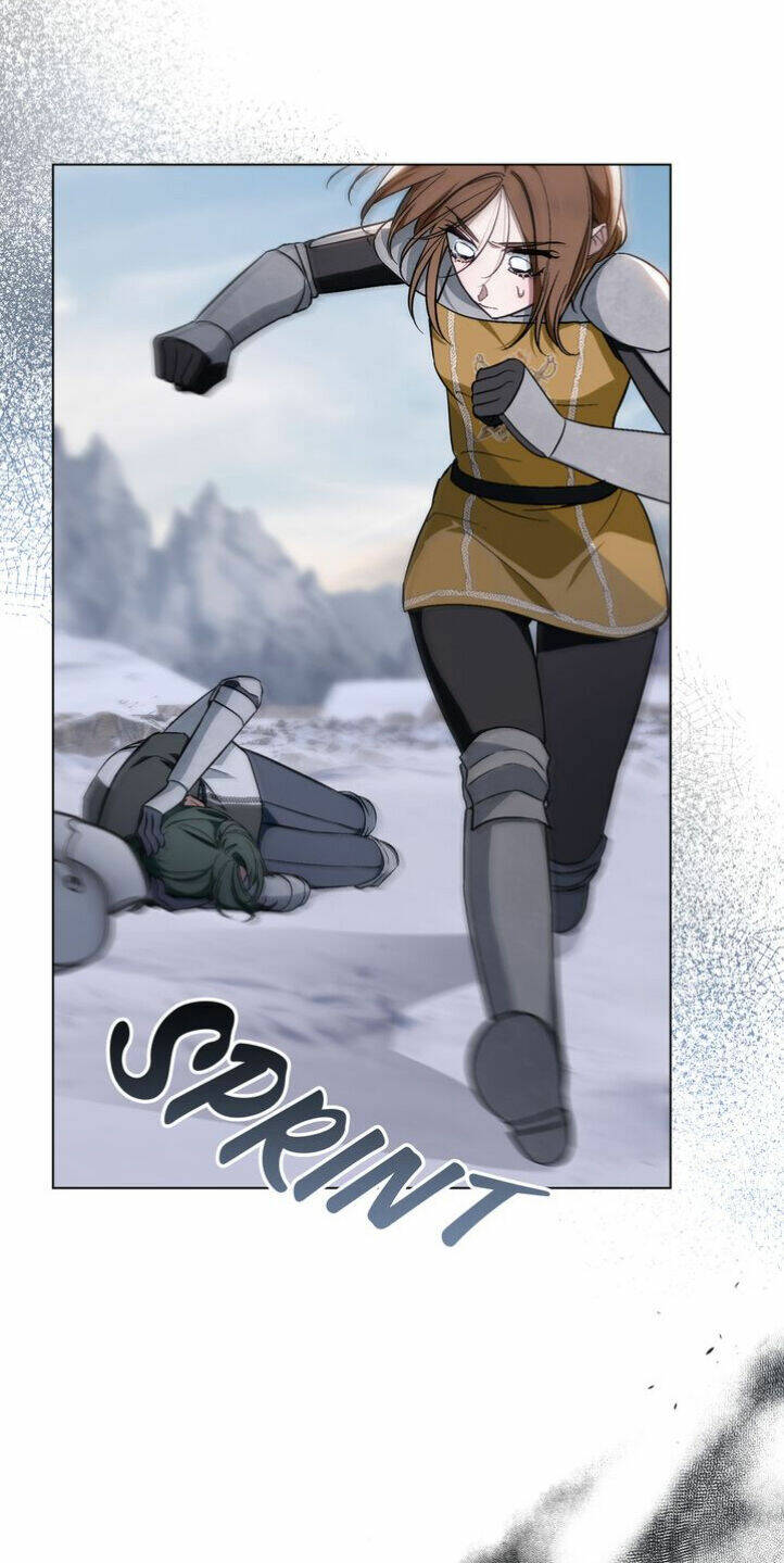 Thanh Gươm Của Evangeline Chapter 41 - Trang 2