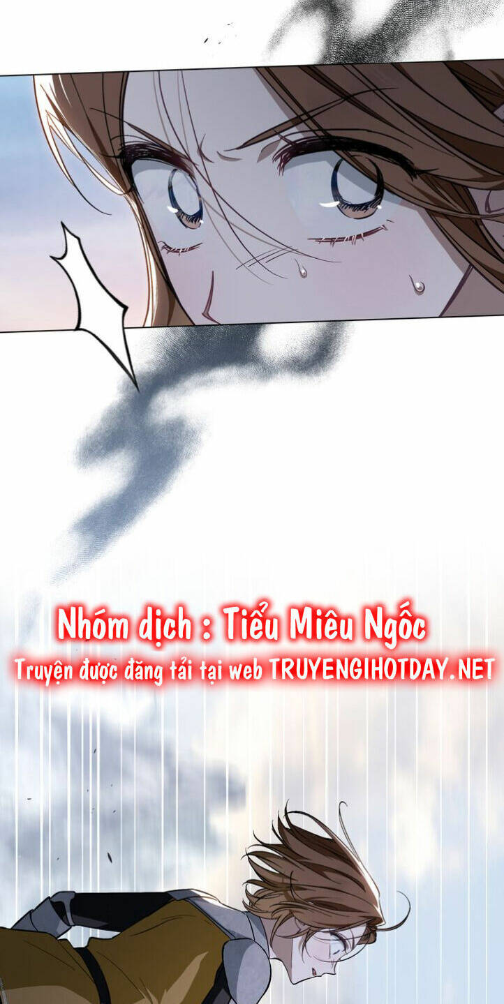 Thanh Gươm Của Evangeline Chapter 41 - Trang 2