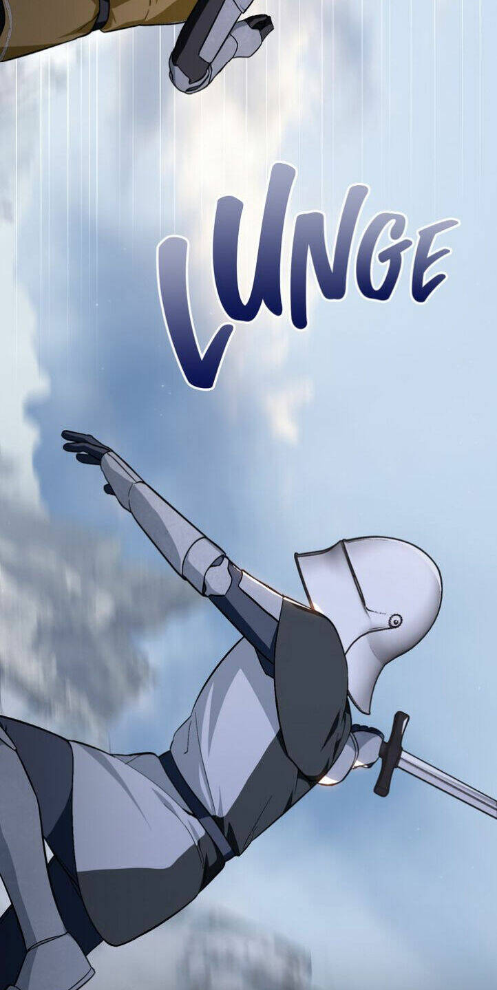 Thanh Gươm Của Evangeline Chapter 41 - Trang 2