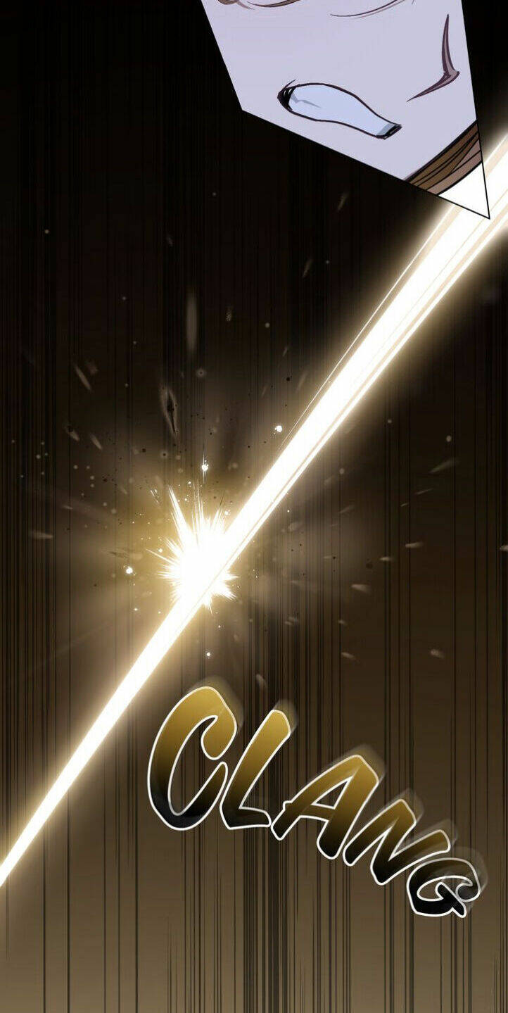 Thanh Gươm Của Evangeline Chapter 41 - Trang 2