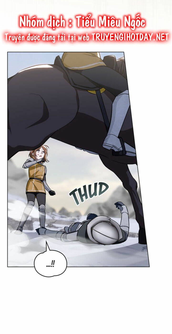 Thanh Gươm Của Evangeline Chapter 41 - Trang 2