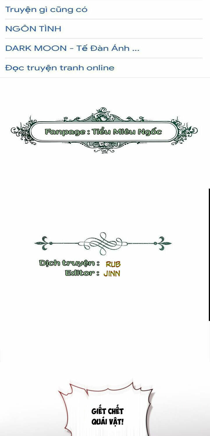 Thanh Gươm Của Evangeline Chapter 41 - Trang 2