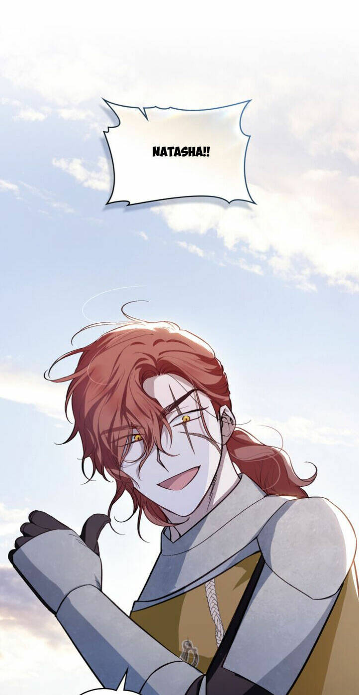 Thanh Gươm Của Evangeline Chapter 41 - Trang 2