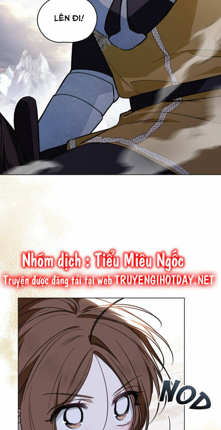 Thanh Gươm Của Evangeline Chapter 41 - Trang 2