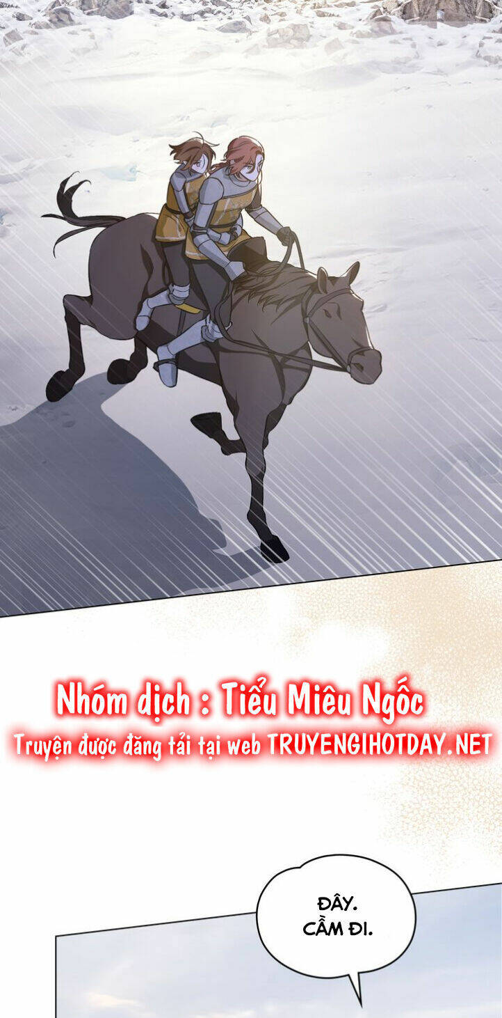 Thanh Gươm Của Evangeline Chapter 41 - Trang 2