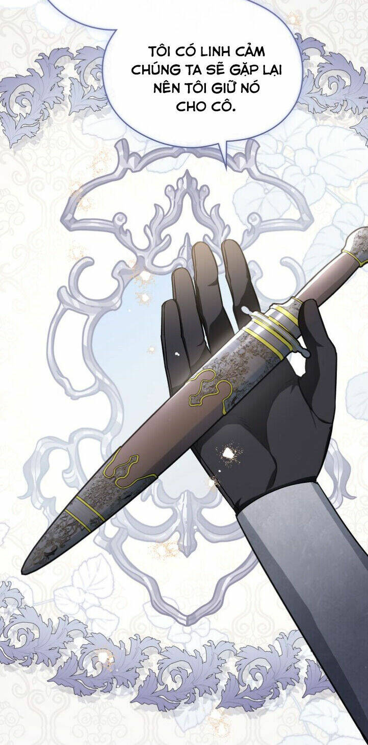 Thanh Gươm Của Evangeline Chapter 41 - Trang 2