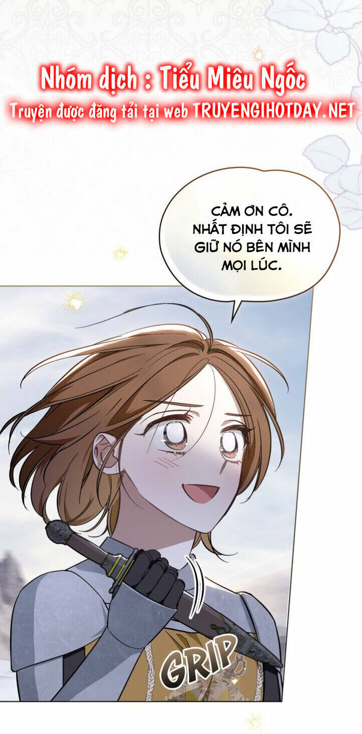 Thanh Gươm Của Evangeline Chapter 41 - Trang 2