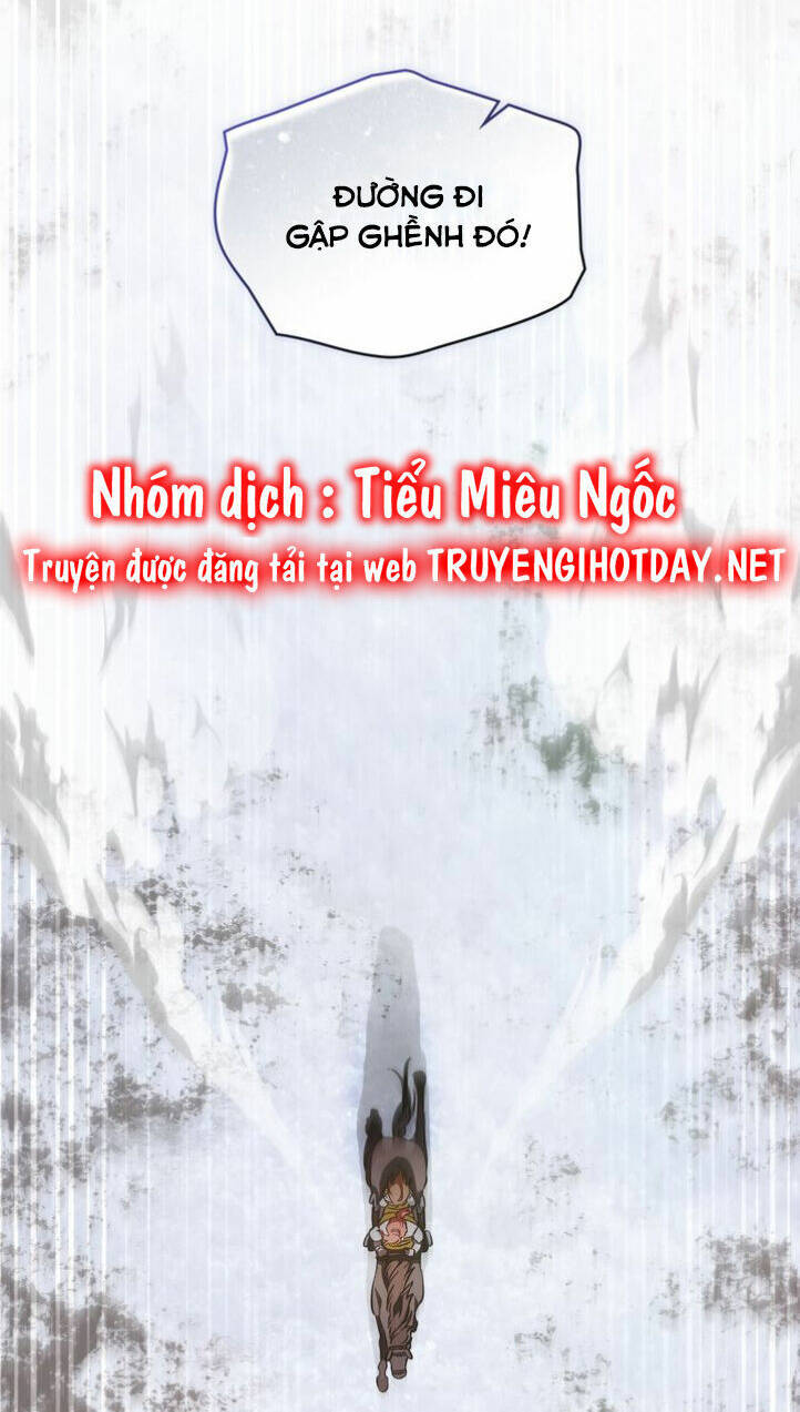 Thanh Gươm Của Evangeline Chapter 41 - Trang 2