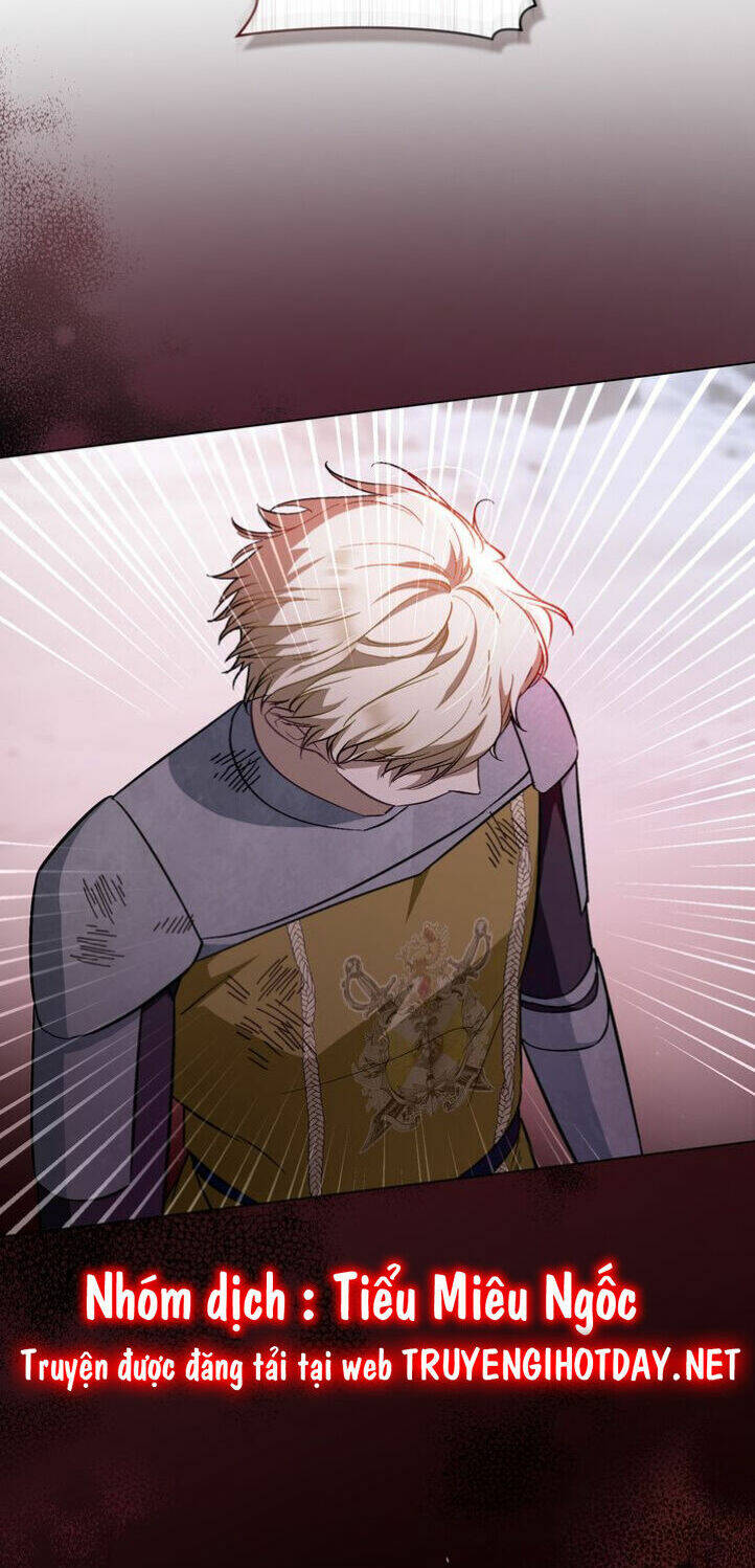 Thanh Gươm Của Evangeline Chapter 41 - Trang 2