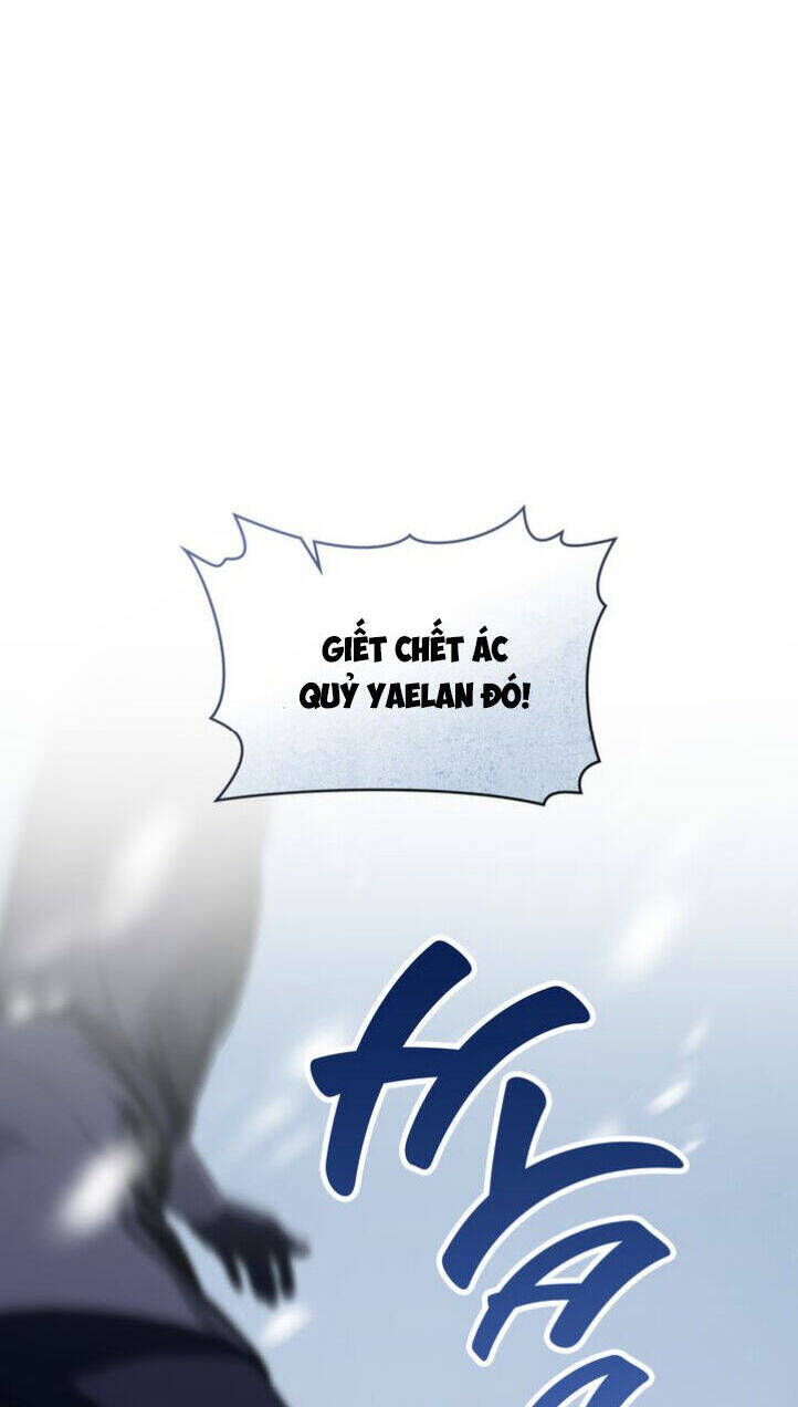 Thanh Gươm Của Evangeline Chapter 41 - Trang 2